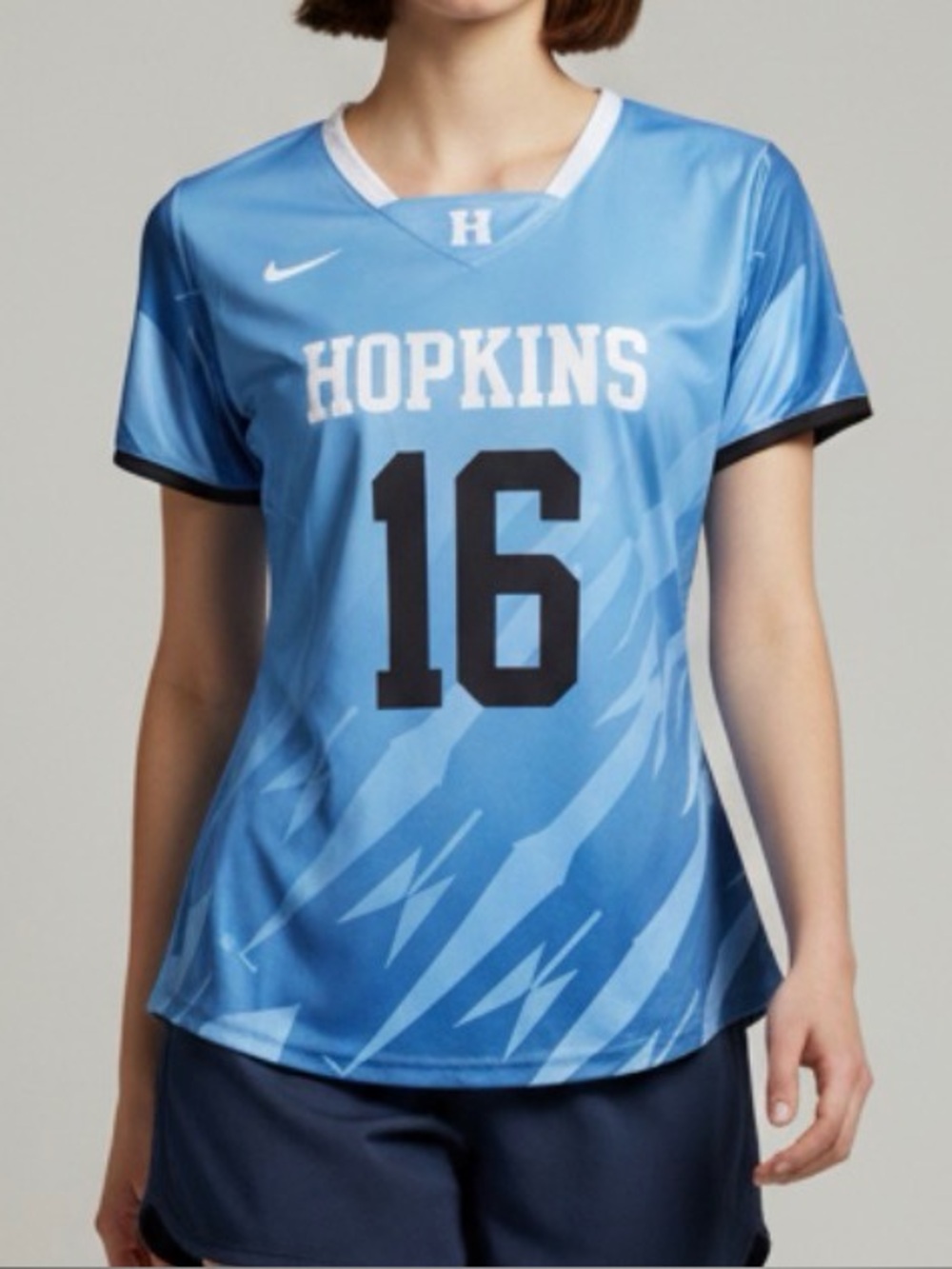 Nike Dri-Fit Hopkins #16 Jersey